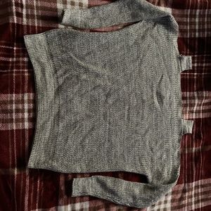 Rue 21 knitted sweater